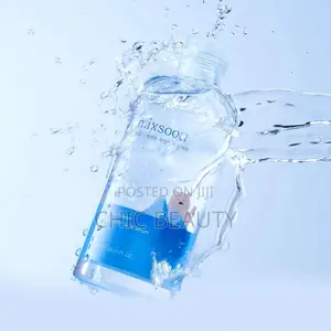 Mixsoon - Glacier Water Hyaluronic Acid Serum 300ml