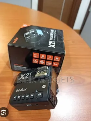 Godox X2 Flash Triggers