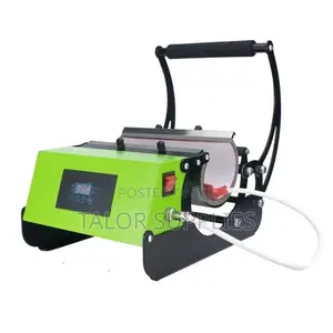 Photo - Single Mug Machine