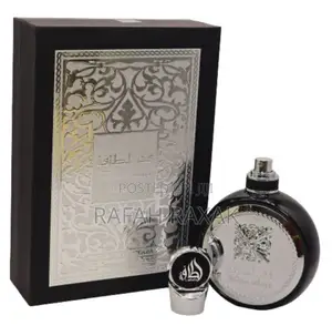 Original Unisex Lattafa Fahkar Eau De Parfum