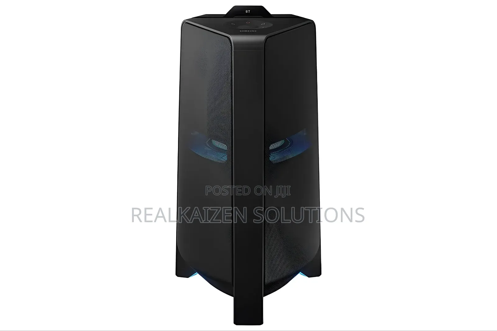 SAMSUNG Bidirectional High Power Sound Tower Speaker 1500W