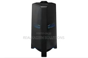 SAMSUNG Bidirectional High Power Sound Tower Speaker 1500W