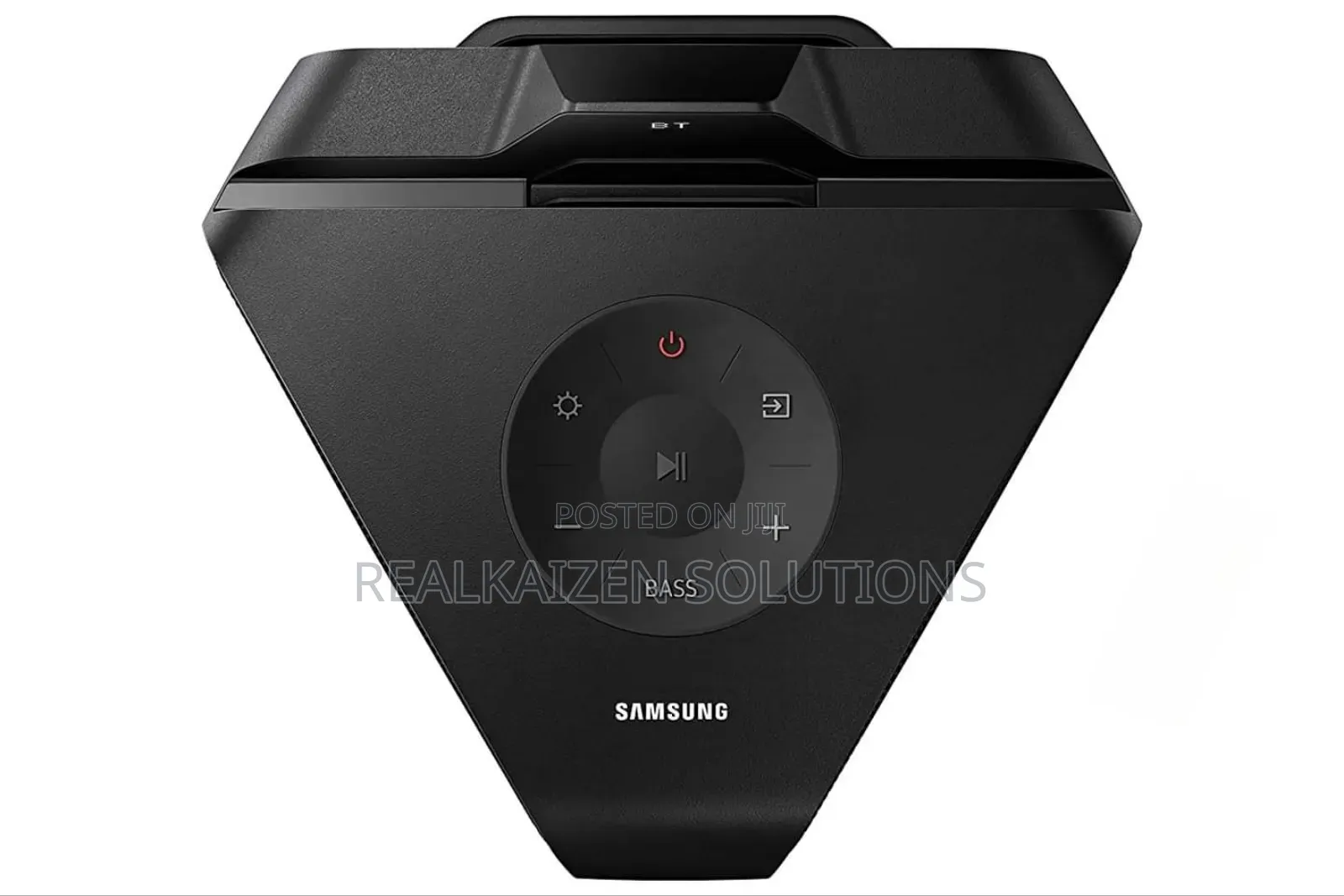 SAMSUNG Bidirectional High Power Sound Tower Speaker 1500W