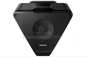 SAMSUNG Bidirectional High Power Sound Tower Speaker 1500W