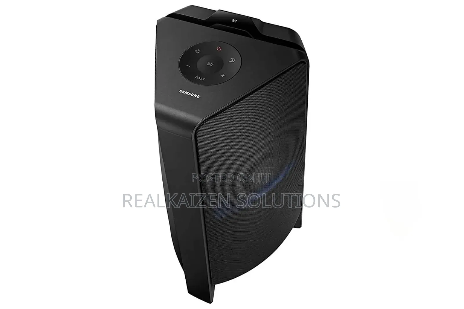 SAMSUNG Bidirectional High Power Sound Tower Speaker 1500W