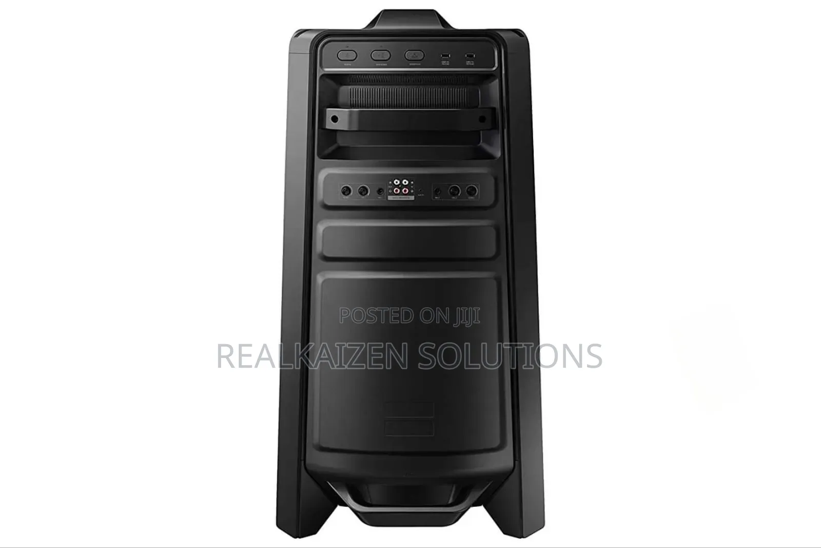 SAMSUNG Bidirectional High Power Sound Tower Speaker 1500W