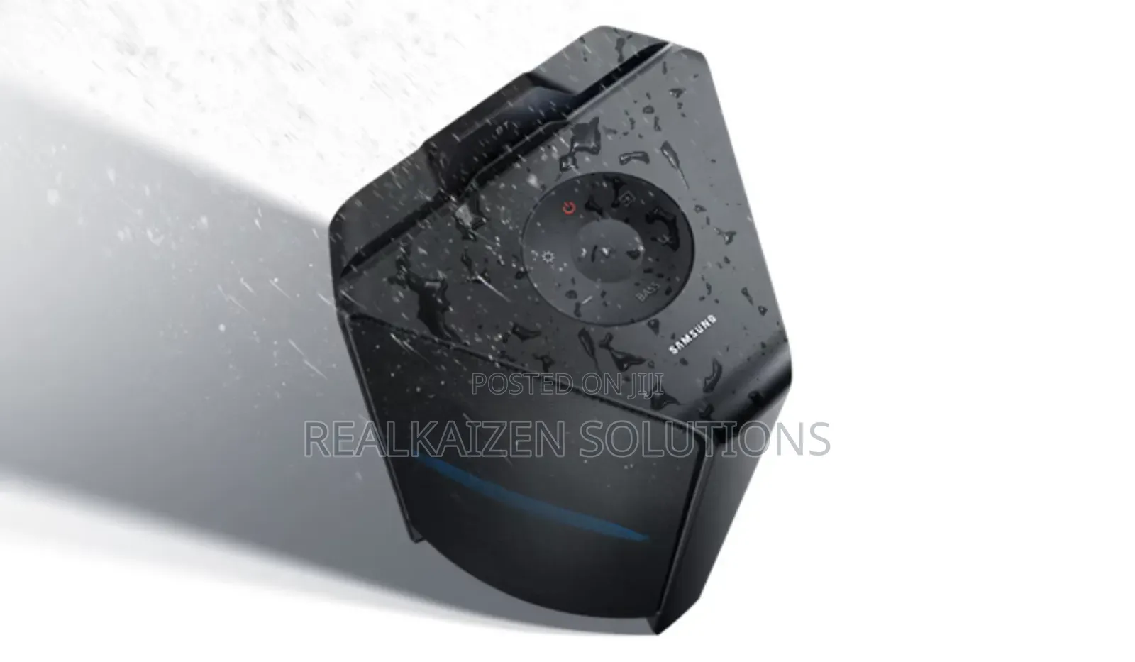 SAMSUNG Bidirectional High Power Sound Tower Speaker 1500W