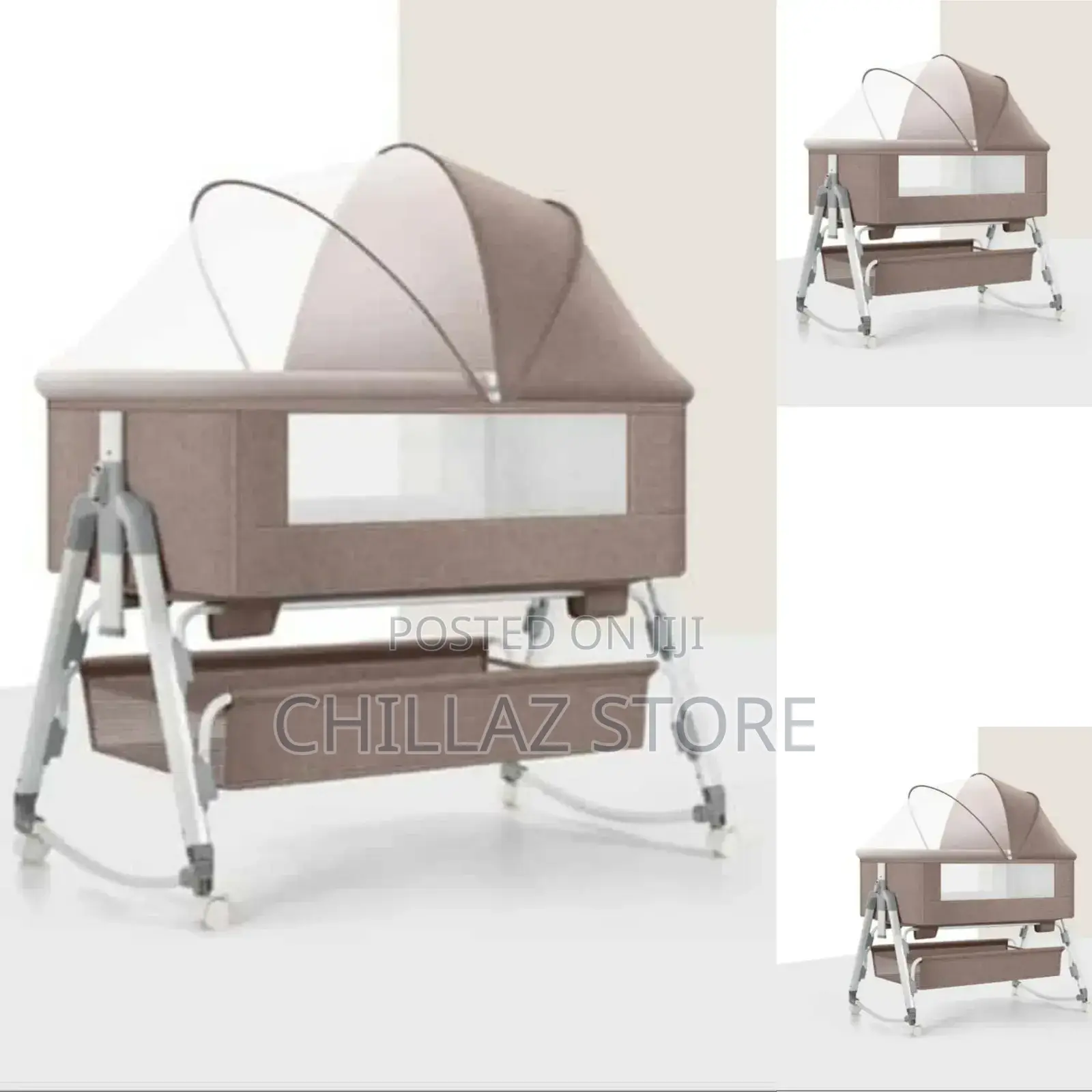 Baby Mosquito Bed
