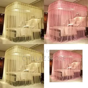 Brand 2 Stand Mosquito Net