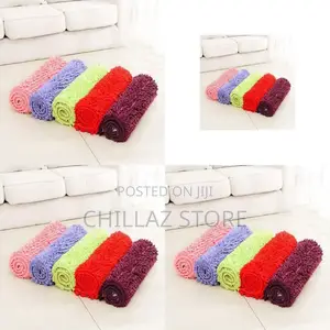 Brand Home Door Mat