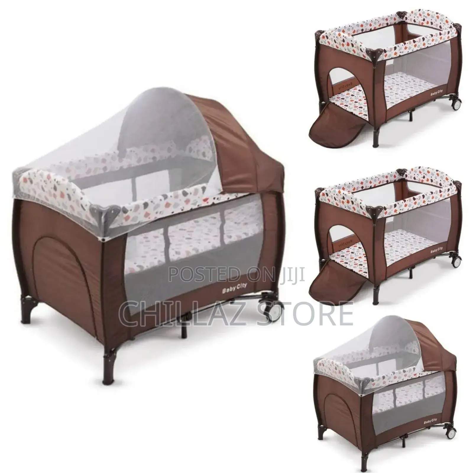 Baby Portable Bed