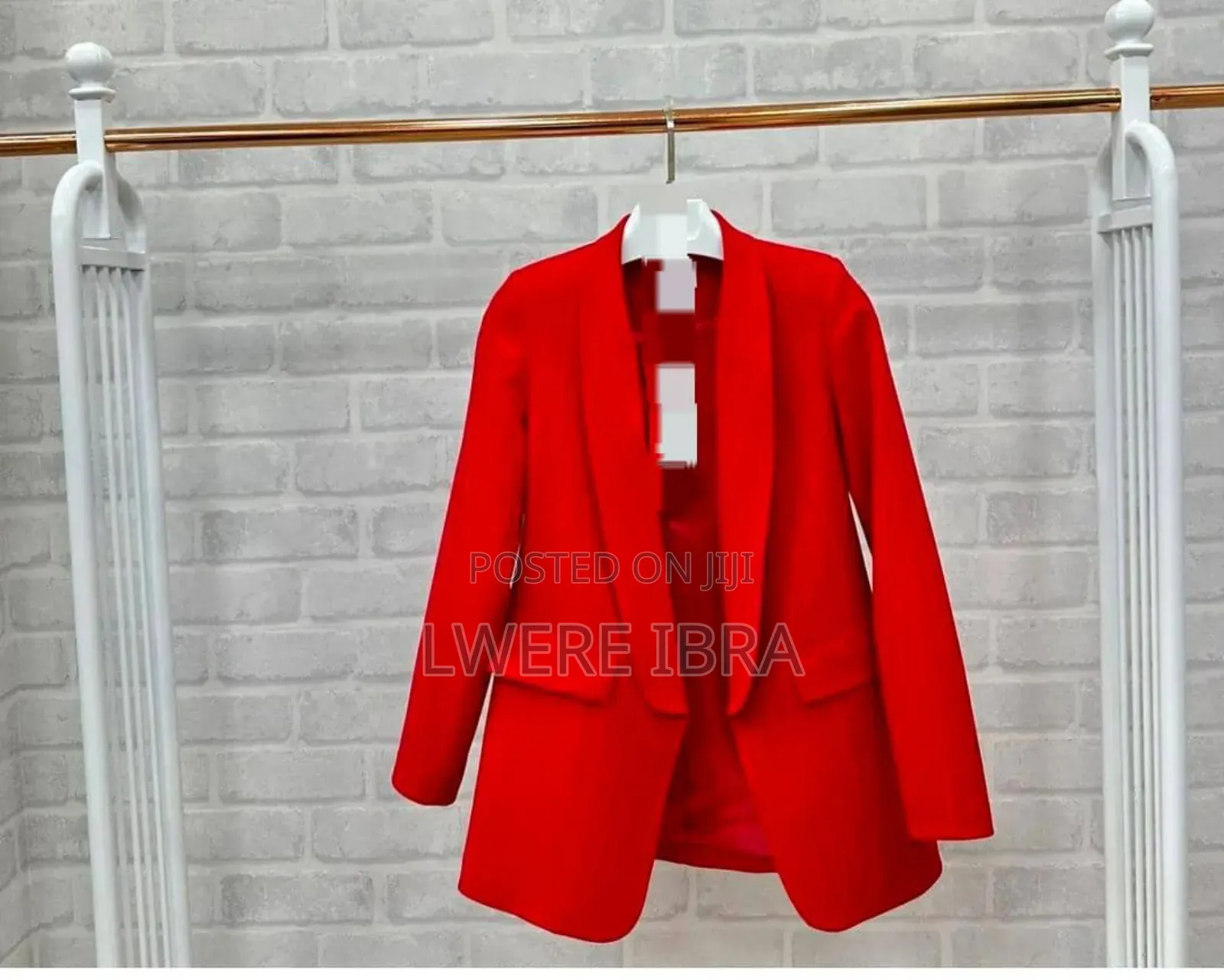Classic Trending Blazers