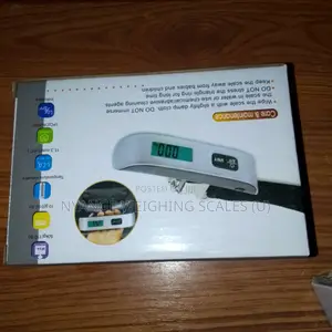 Grays New Model Weighing Scale Luggage Weigh Hanging Weighing Scale