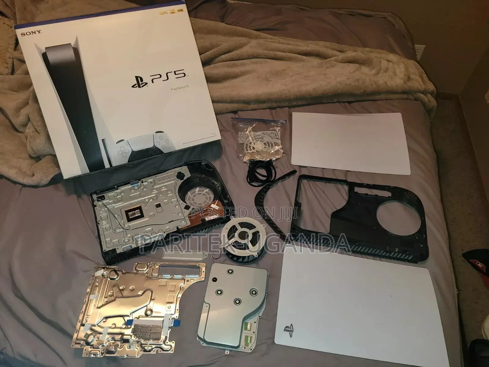 Playstation 5 Servicing Available