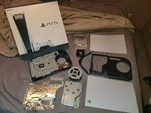 Playstation 5 Servicing Available
