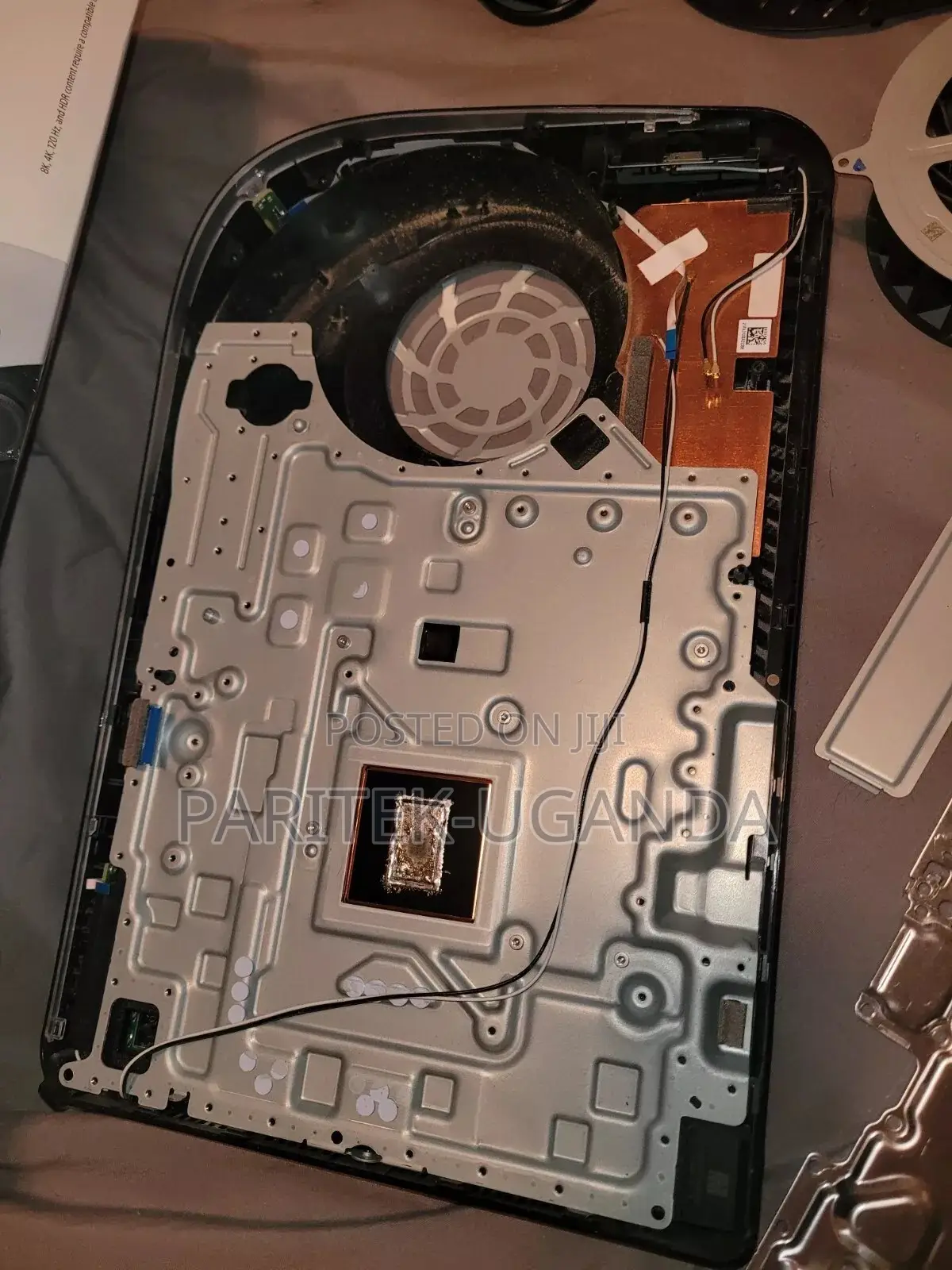 Playstation 5 Servicing Available