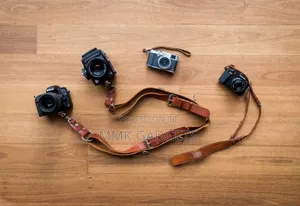 Camera Strap