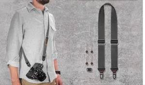 Camera Strap