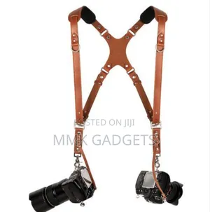 Camera Strap