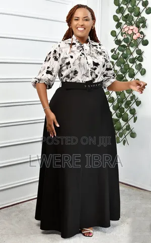 Photo - Classic Trending Long Dresses