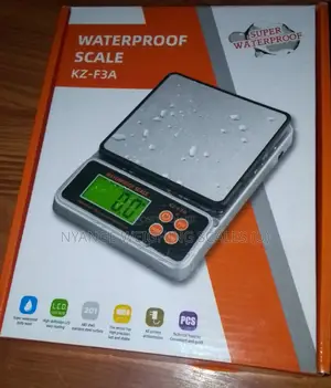 High Quality Weighing Scale 10kg Weigh Digital Kitchen Weighing Scale