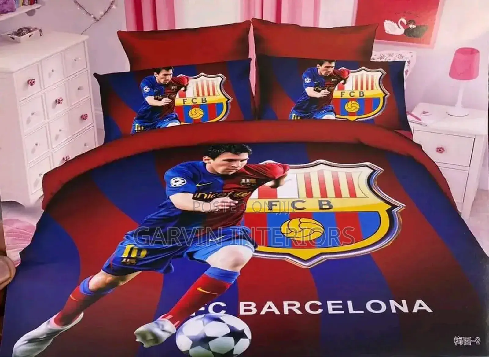 Baby Duvets