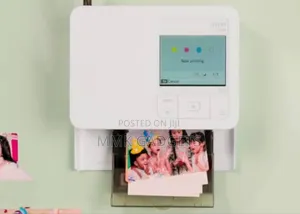 Canon Selephy Photo Cp1500