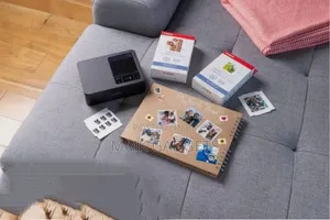 Canon Selephy Photo Cp1500