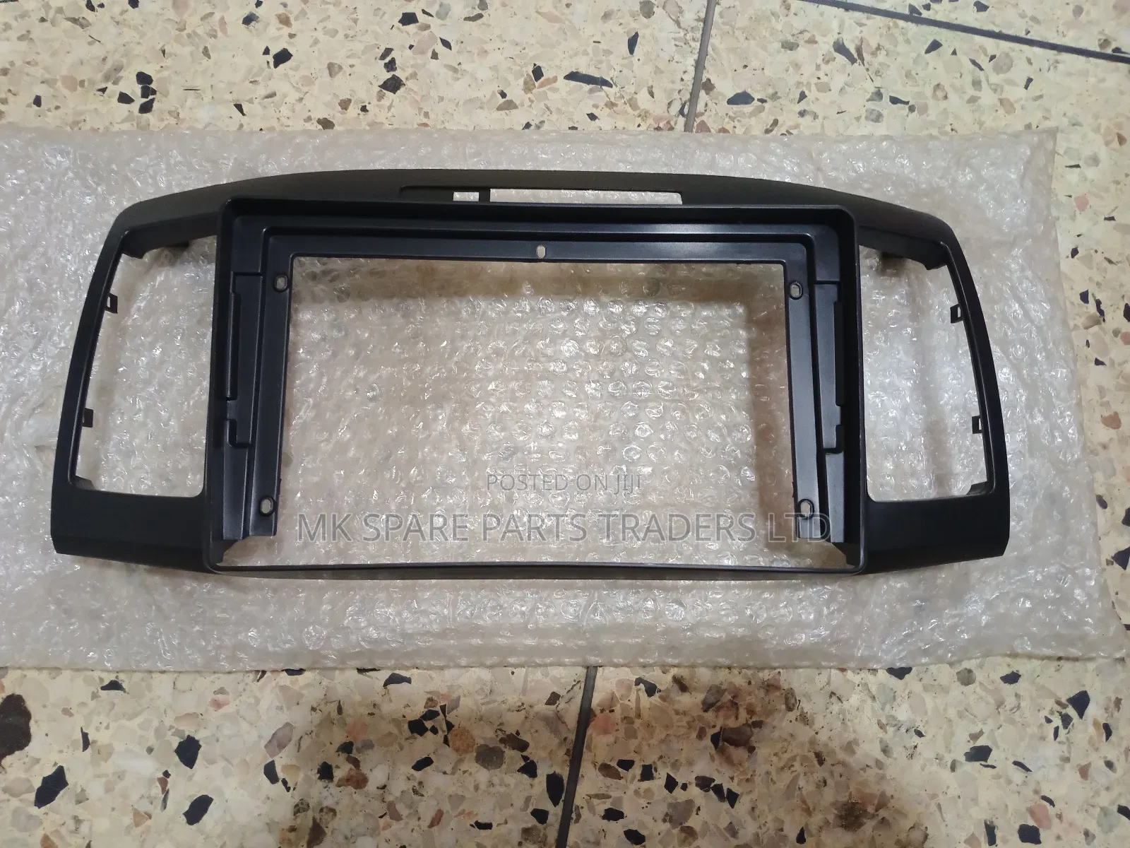 Radio Frame