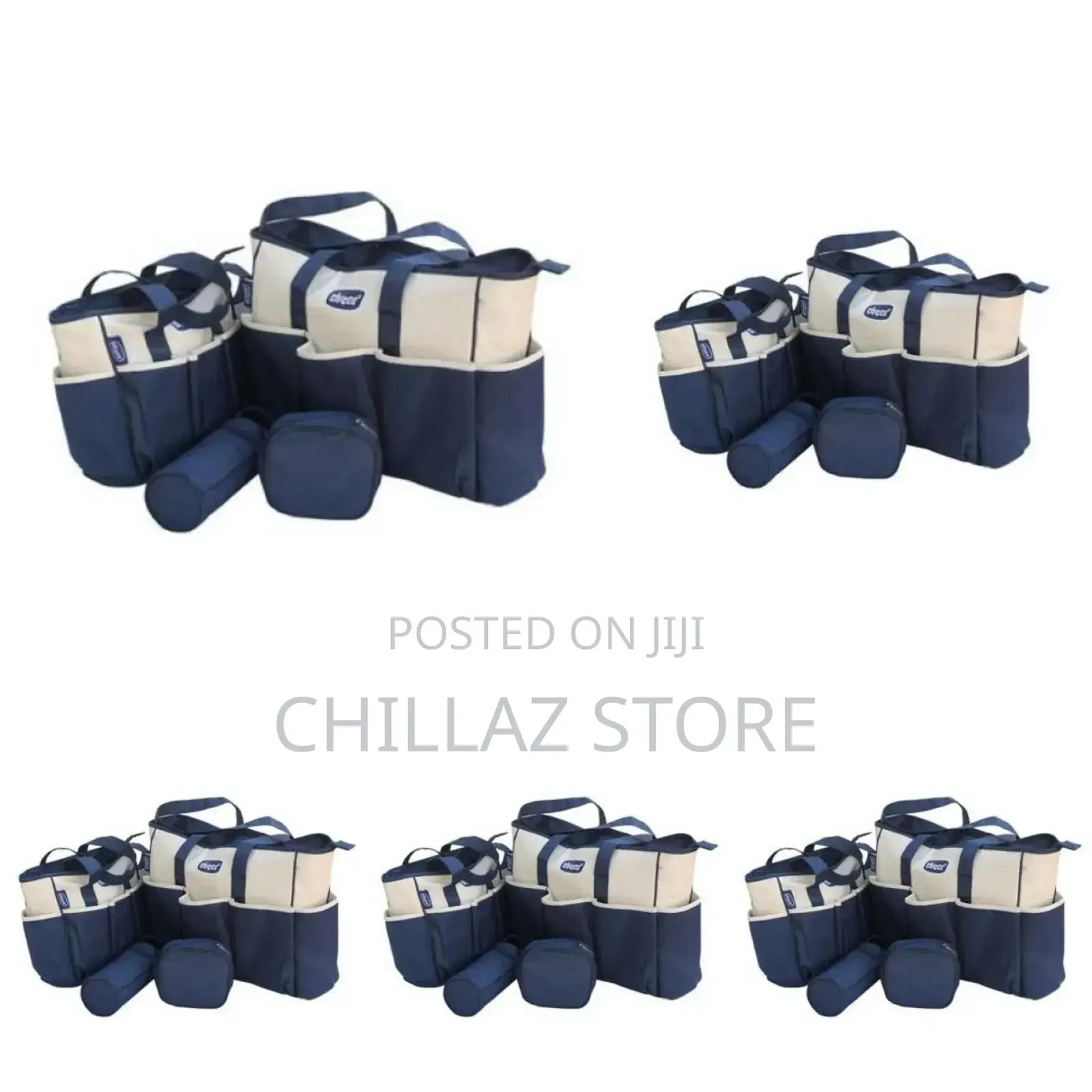 Brand Baby Diaper Bag