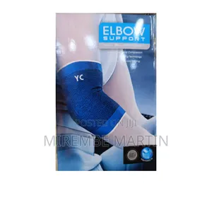YC Elbow Support.