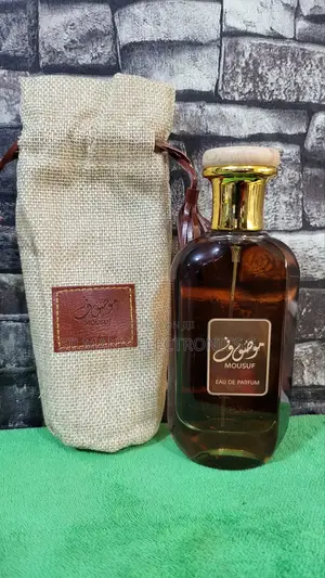 Mousuf Perfume