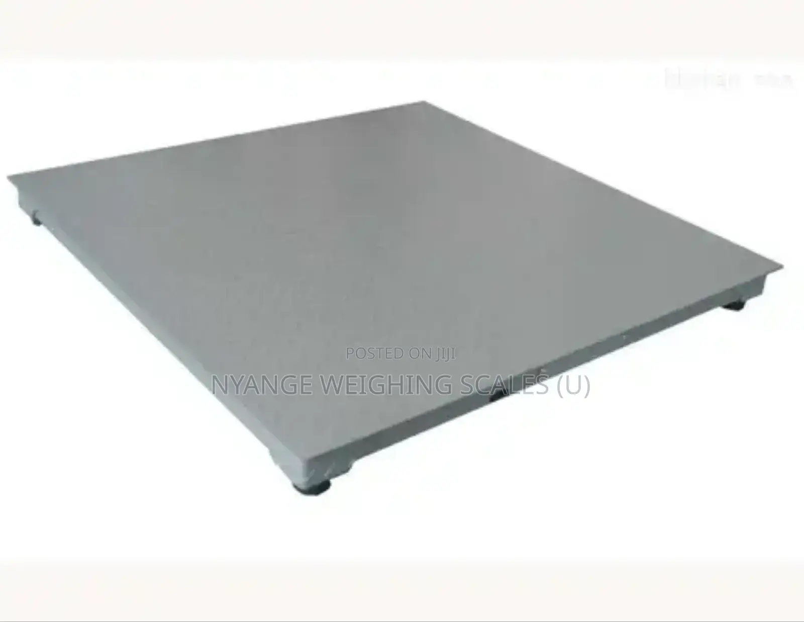 Fso1 4tone 1.5 Square Industrial Floor Scales