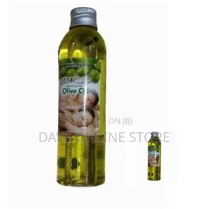 Photo - Xueboya Olive Massage Oil 220ml