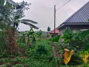 Plot's for Sale in Nangambo