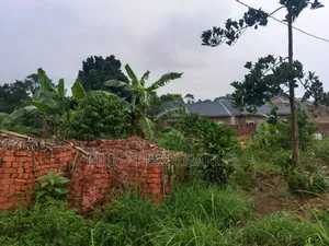 Plot's for Sale in Nangambo