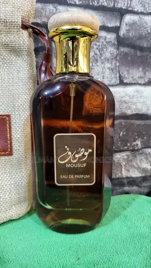 Mousuf Perfume Unisex