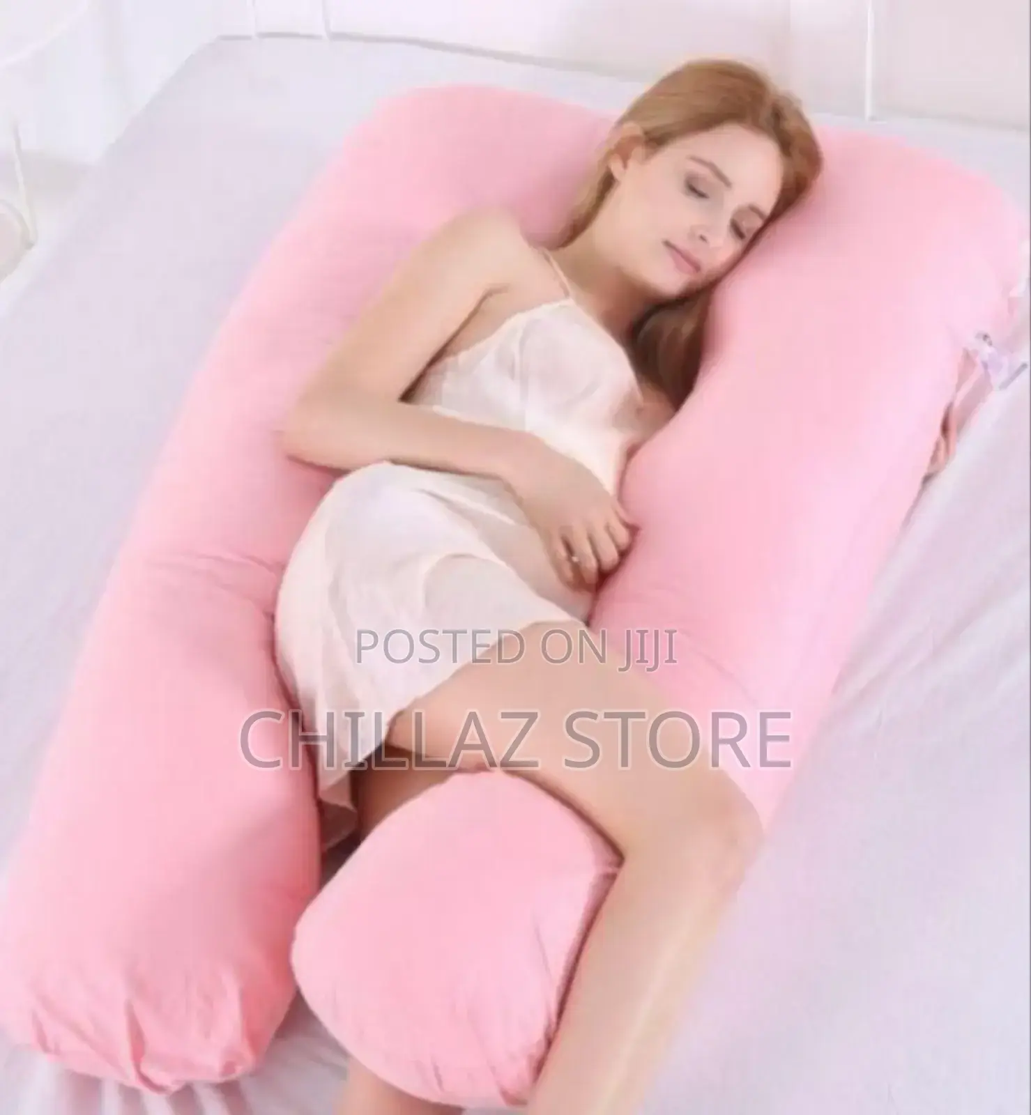 Pregnancy Sleeping Pillow