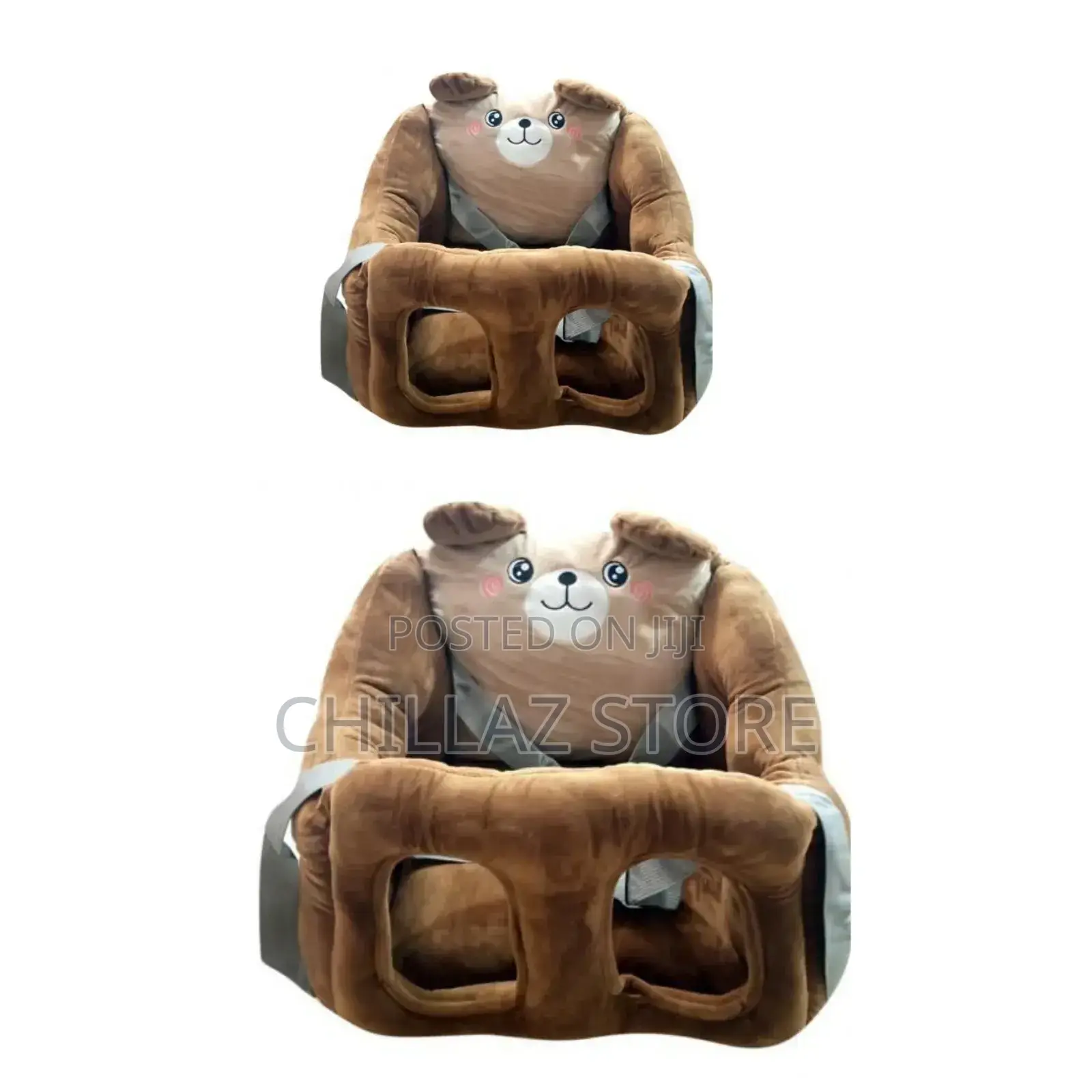 Portable Baby Car Seat