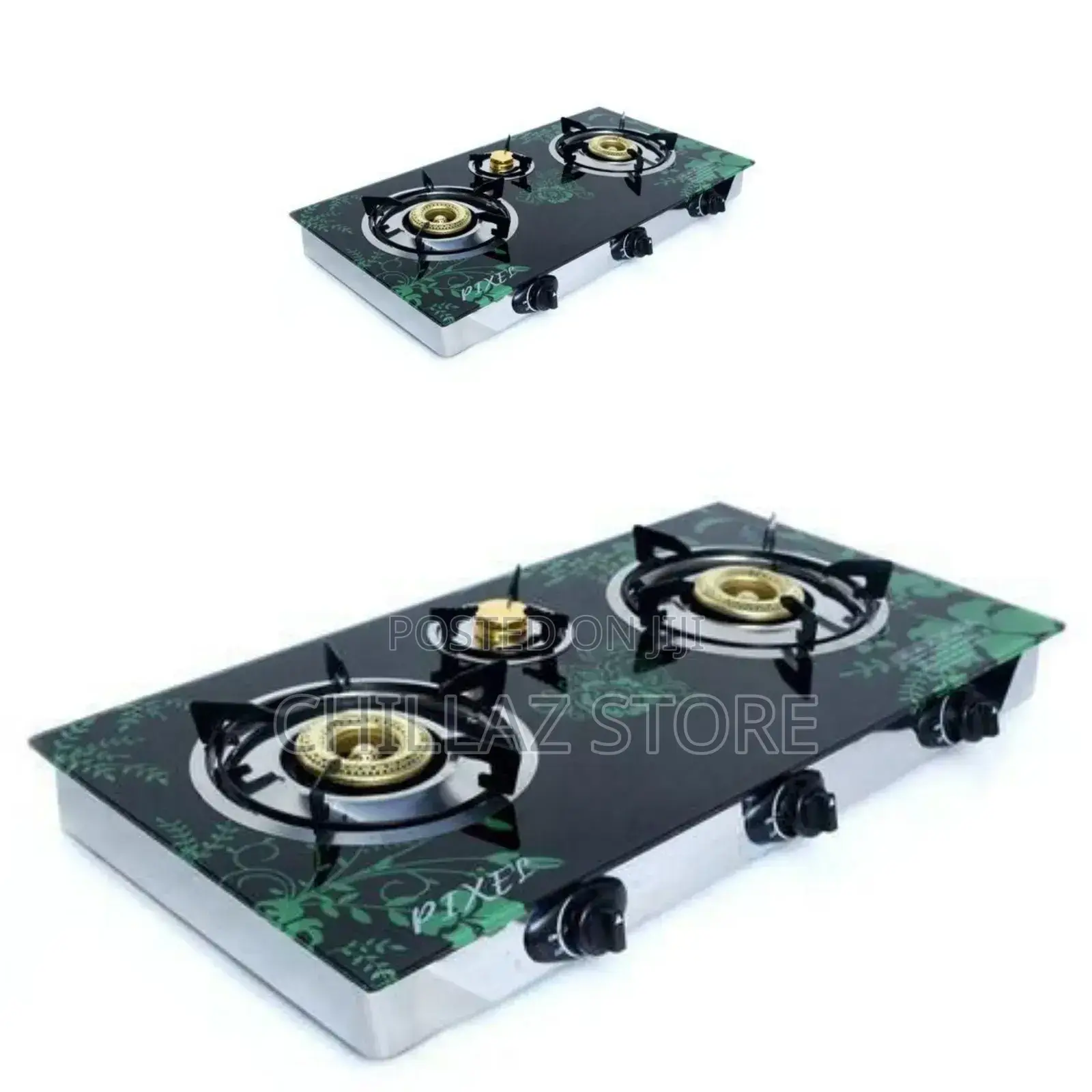 Gass Stove Cooker
