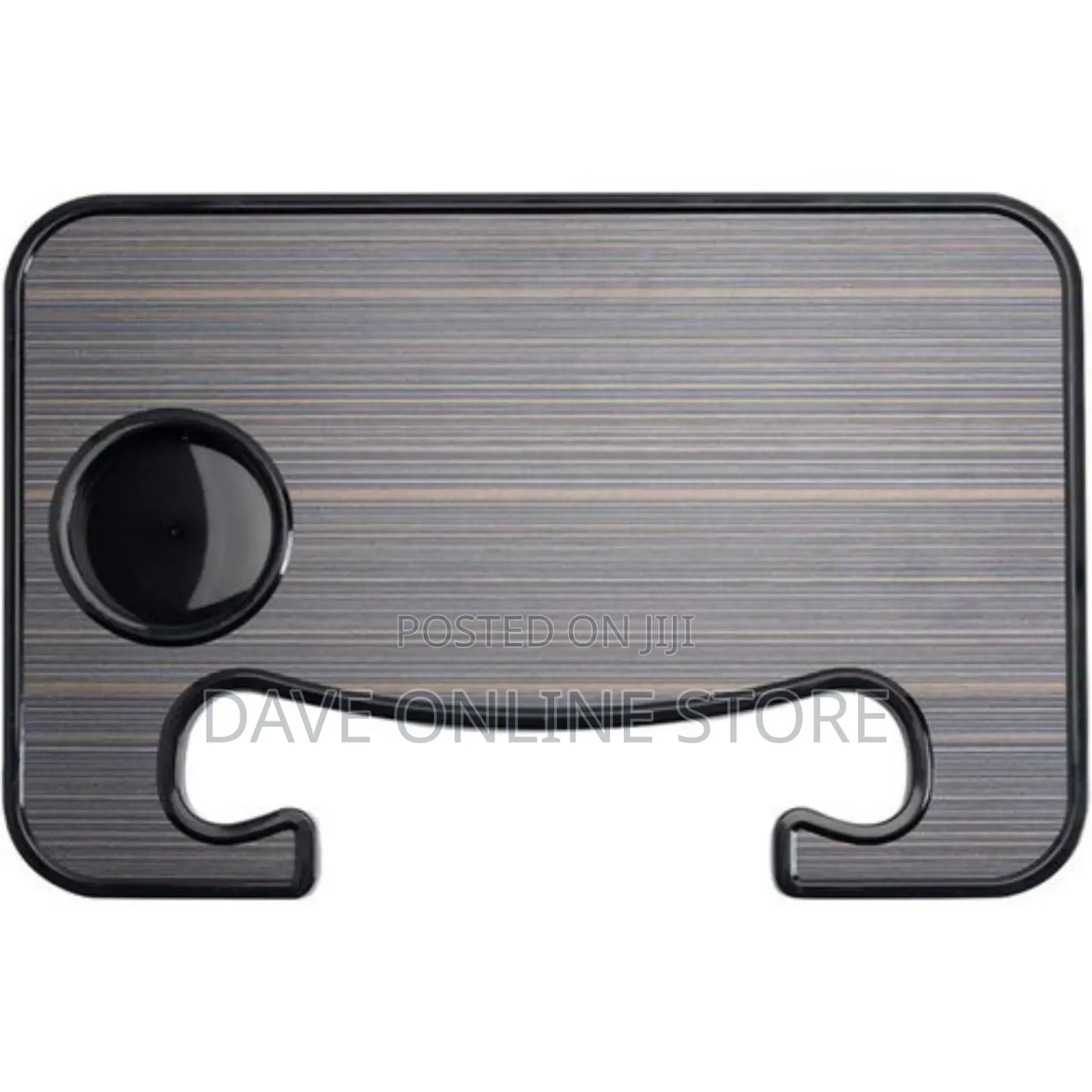 Portable Steering Wheel Dining Table Laptop Car Tray