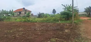 Plot's for Sale in Gayaza