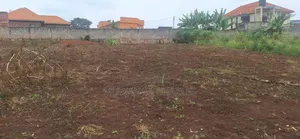 Plot's for Sale in Gayaza