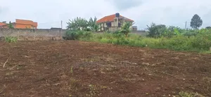 Plot's for Sale in Gayaza