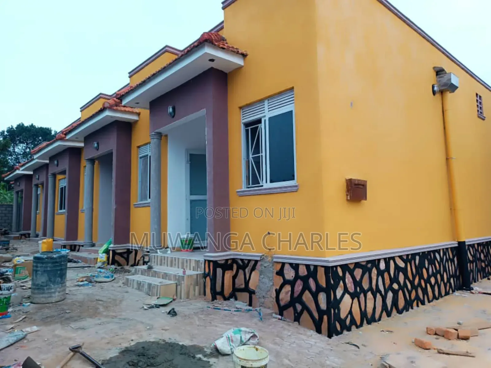 1bdrm Bungalow in Fs Properties Ltd, Central Division for rent