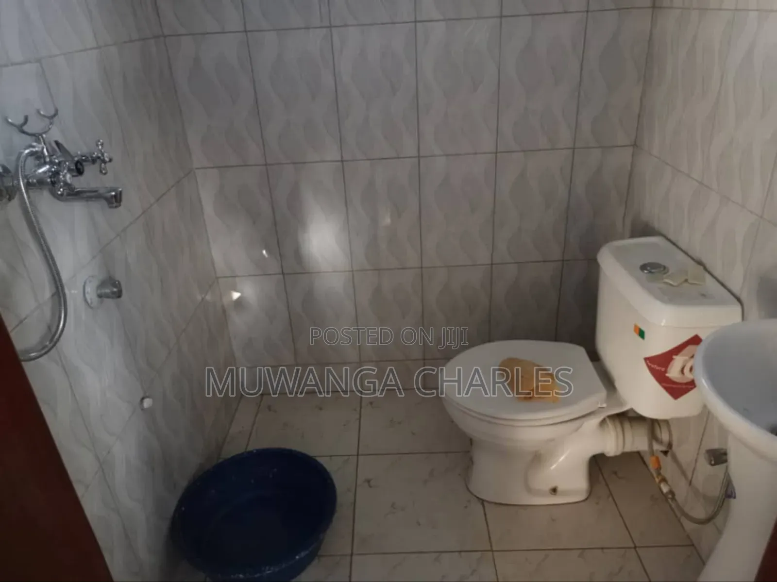 1bdrm Bungalow in Fs Properties Ltd, Central Division for rent