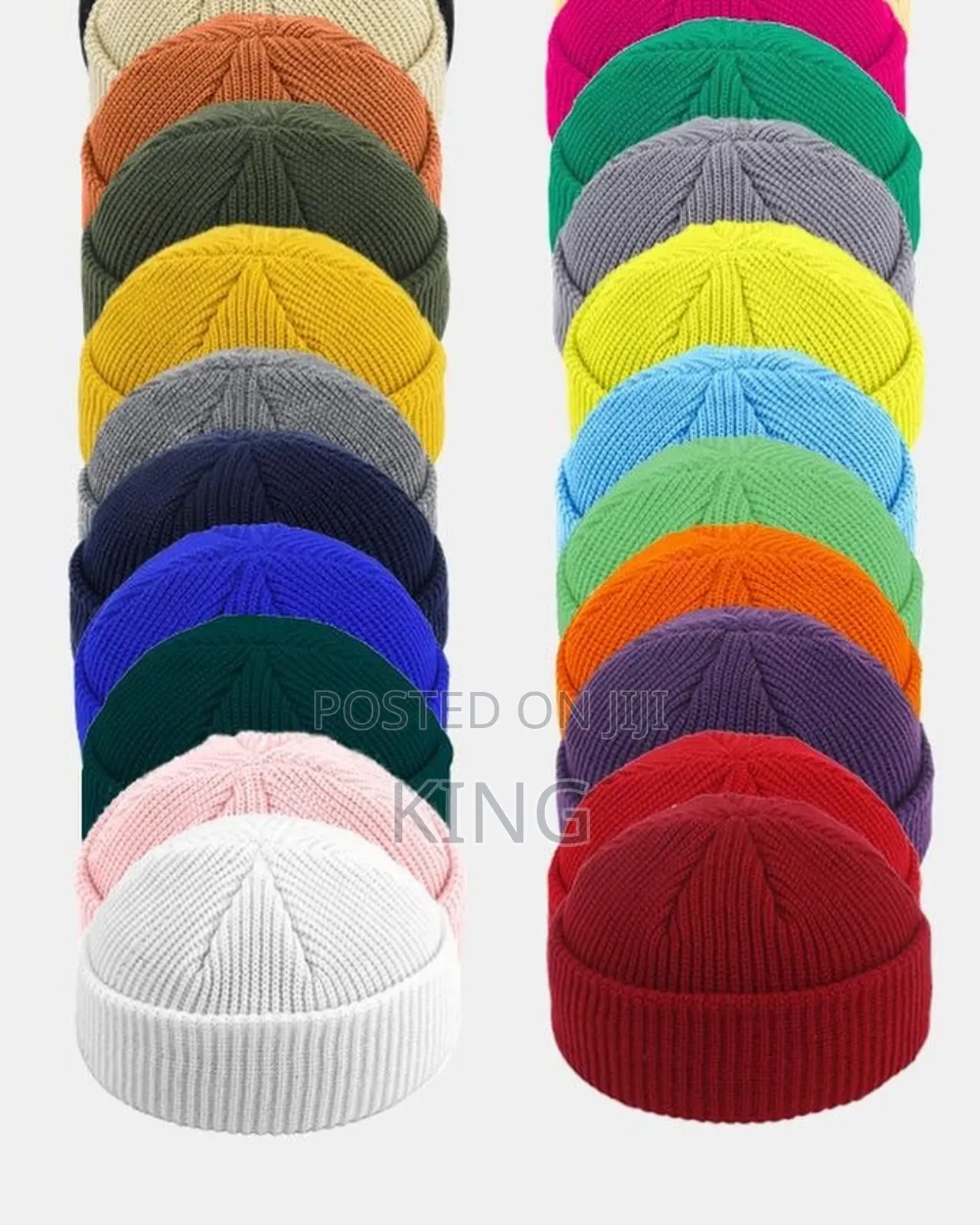 Classy Beanie Cap