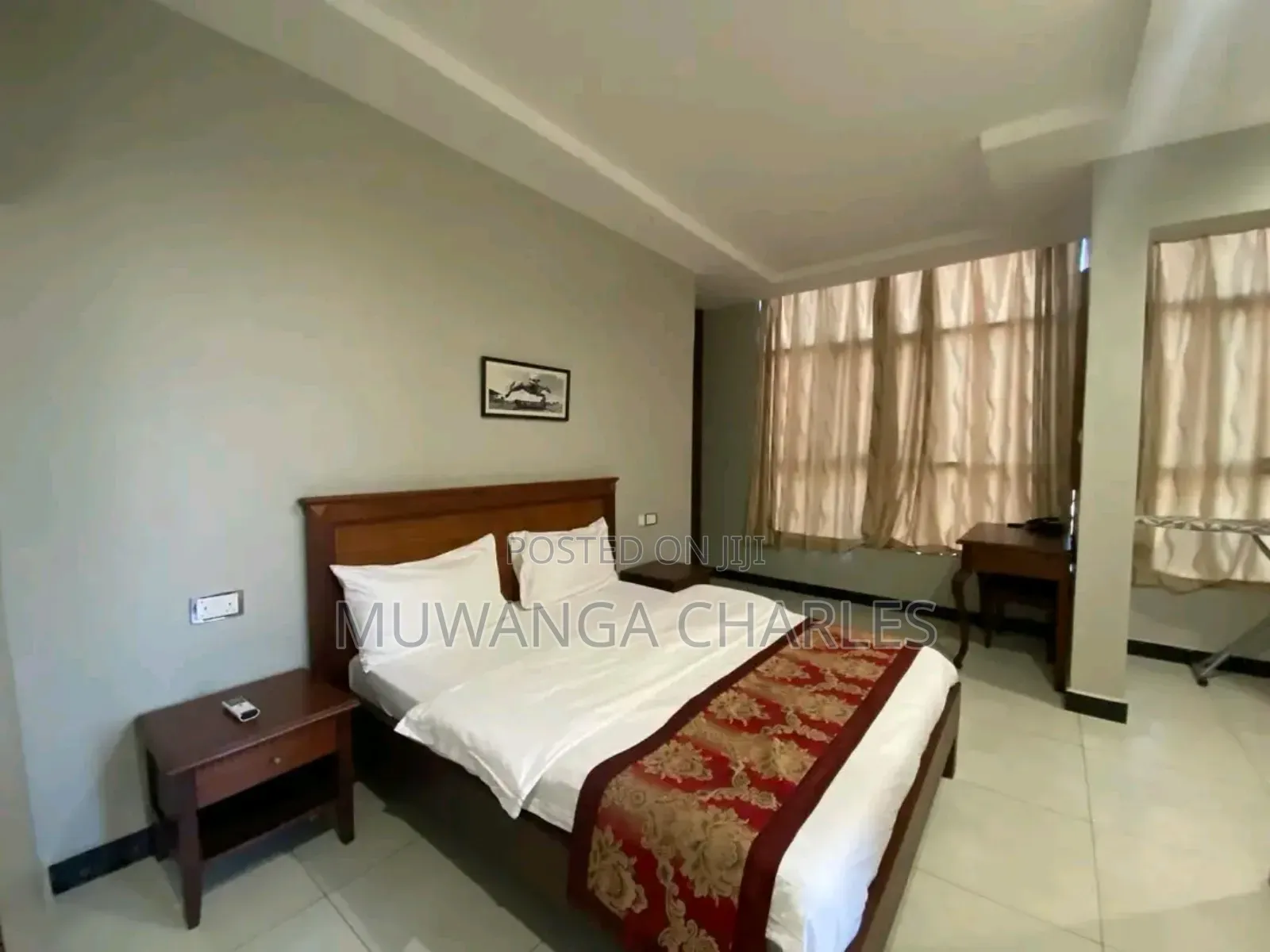 2bdrm Apartment in Fs Properties Ltd, Central Division for rent