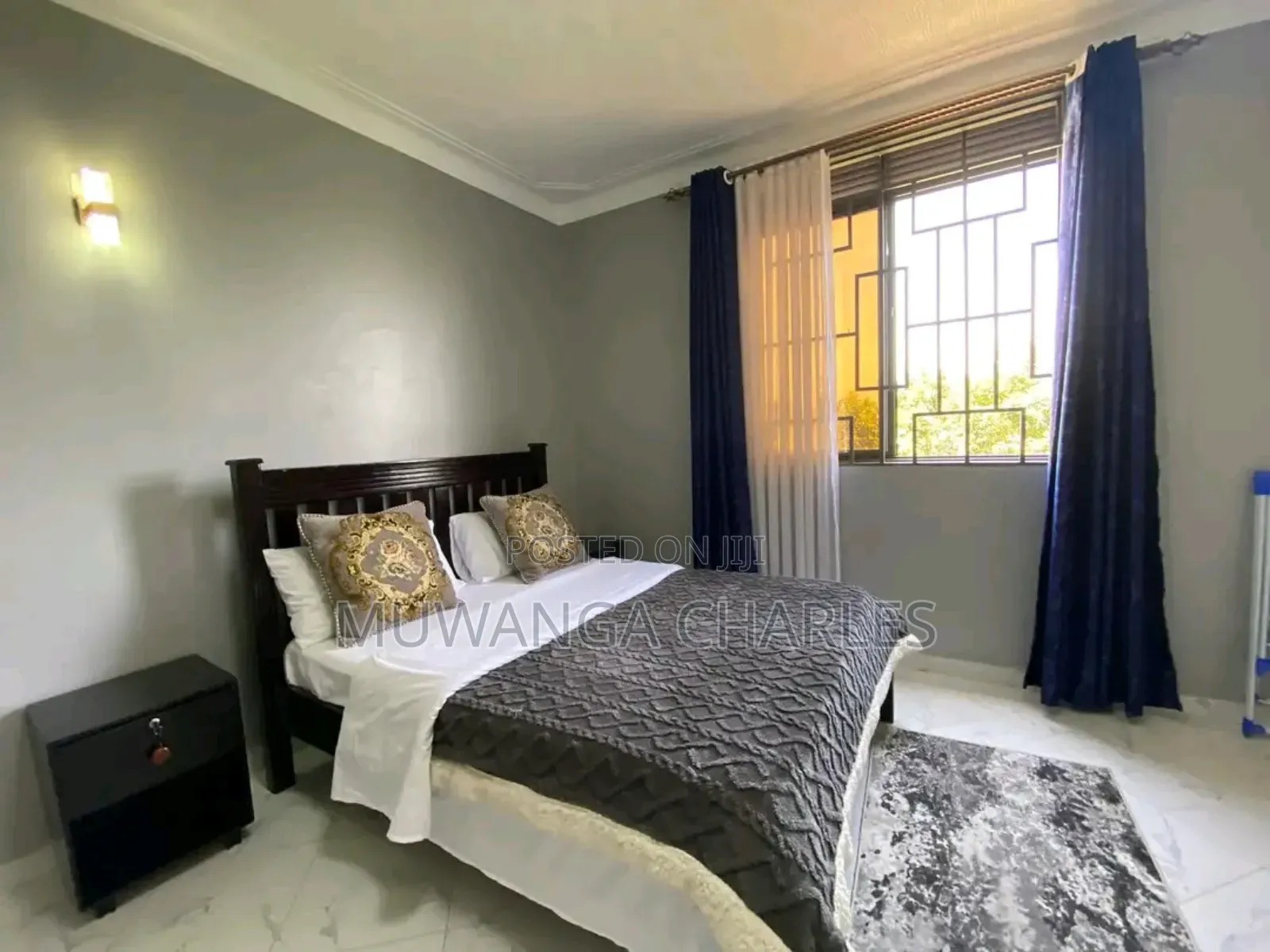 2bdrm Apartment in Fs Properties Ltd, Central Division for rent
