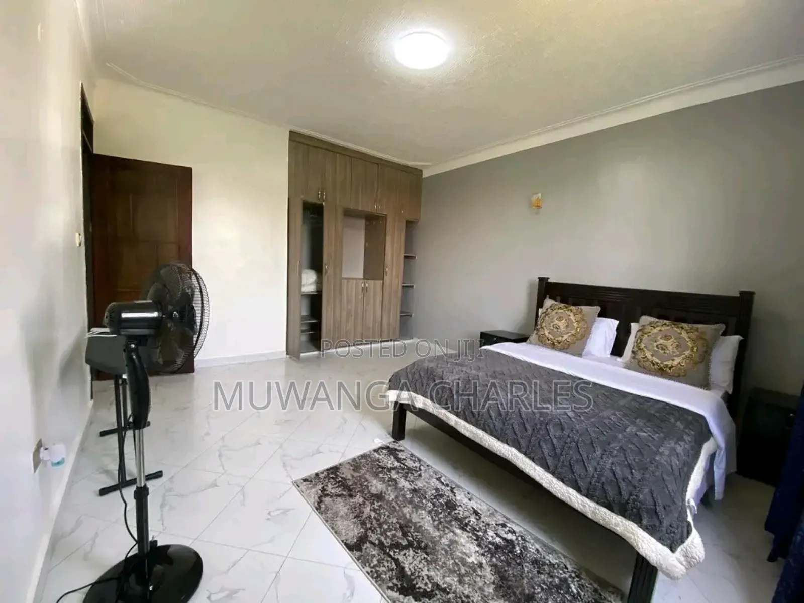 2bdrm Apartment in Fs Properties Ltd, Central Division for rent